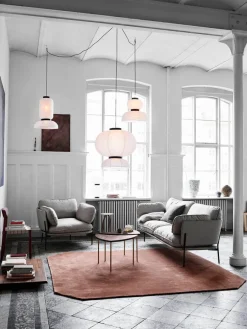 The Moor Rug AP18 fra<&Tradition Clearance