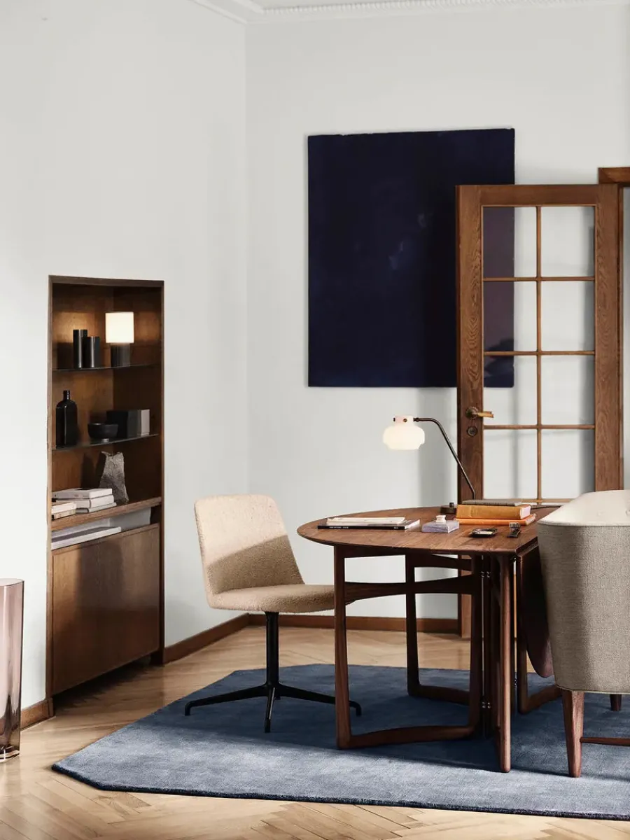 The Moor Rug AP18 fra<&Tradition Clearance