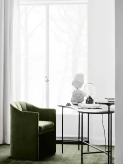 The Moor Rug AP18 fra<&Tradition Clearance