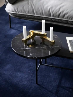 The Moor Rug AP18 fra<&Tradition Clearance