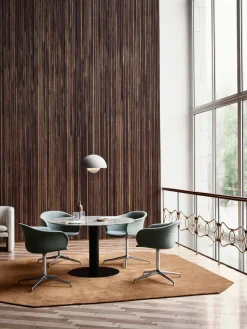 The Moor Rug AP18 fra<&Tradition Clearance