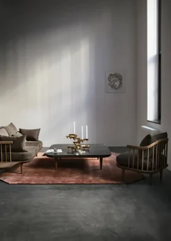 The Moor Rug AP18 fra<&Tradition Clearance