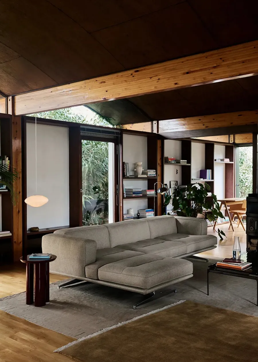 The Moor Rug AP18 fra<&Tradition Clearance