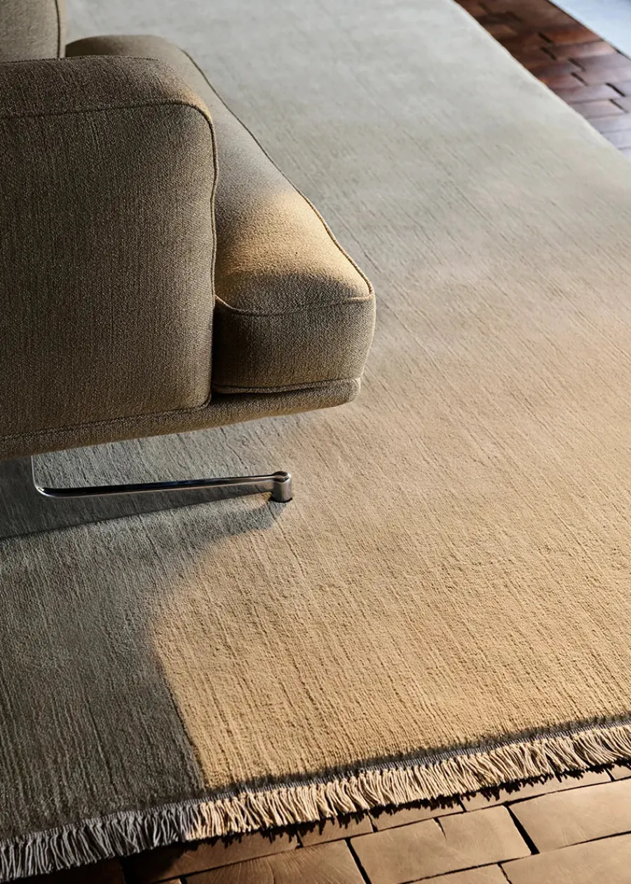 The Moor Rug AP18 fra<&Tradition Clearance