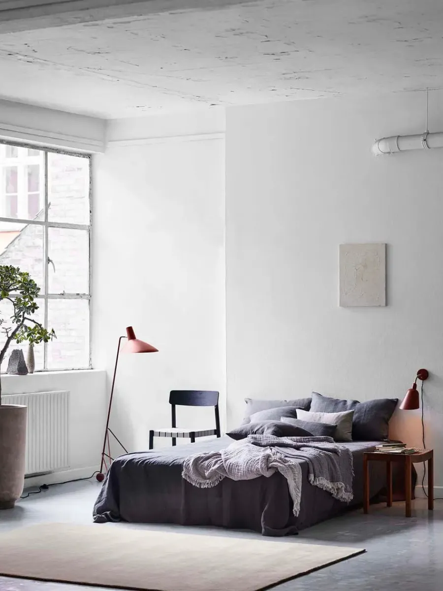 The Moor Rug AP7 200x300 fra<&Tradition Online