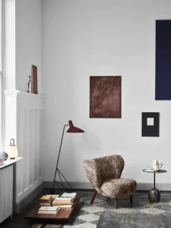 The Moor Rug AP7 200x300 fra<&Tradition Online