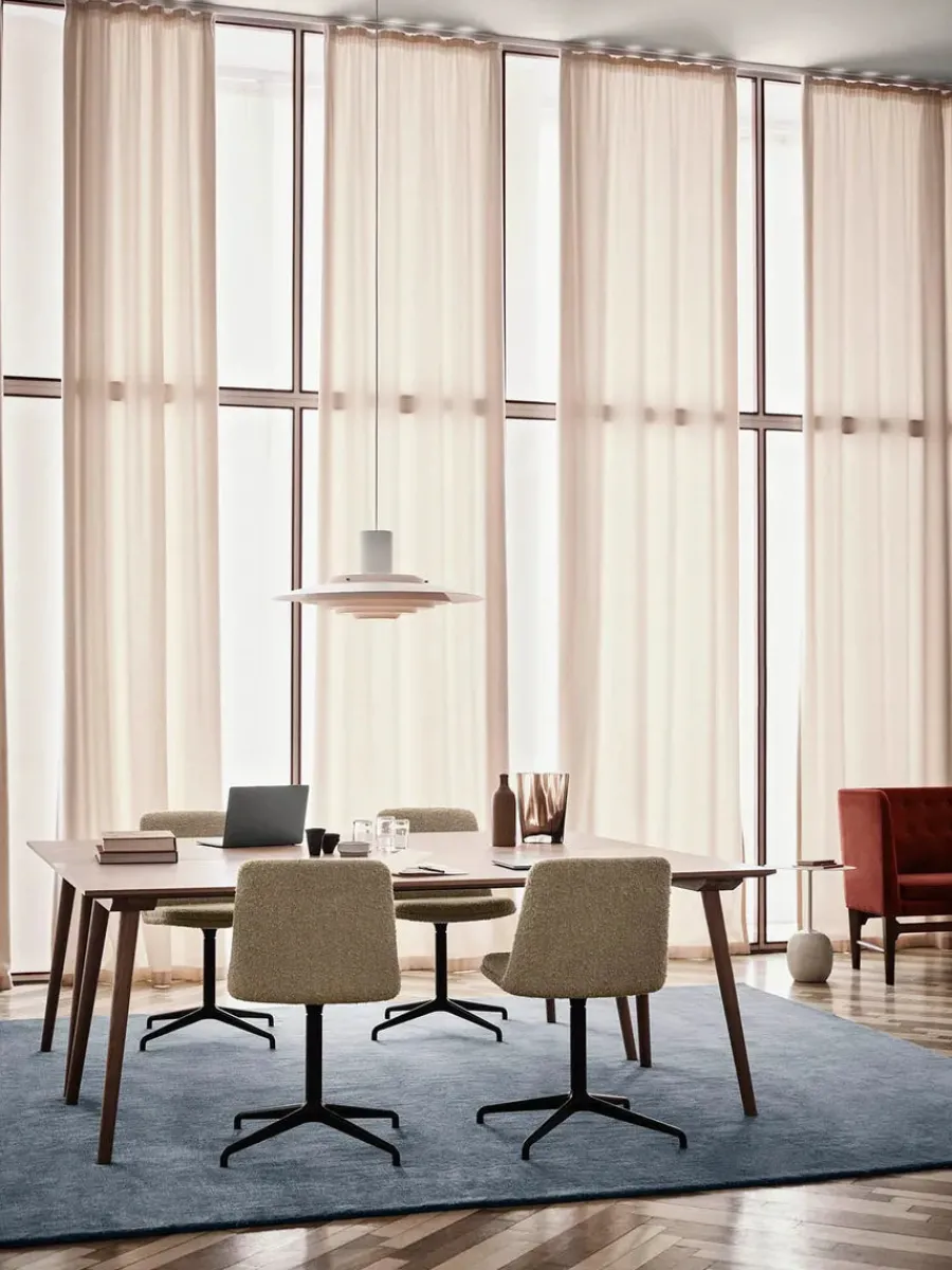 The Moor Rug AP7 200x300 fra<&Tradition Online