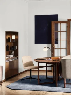 The Moor Rug AP7 200x300 fra<&Tradition Online