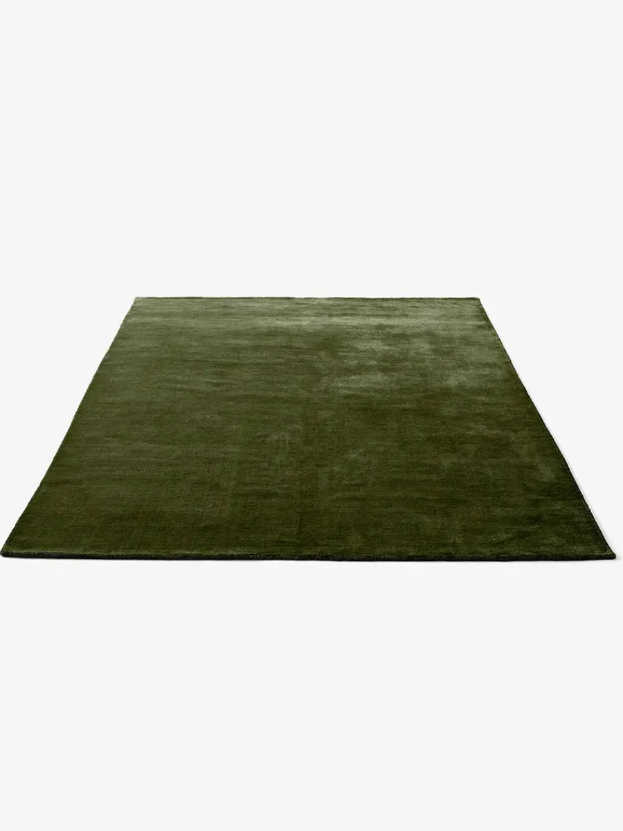 The Moor Rug AP7 200x300 fra<&Tradition Online