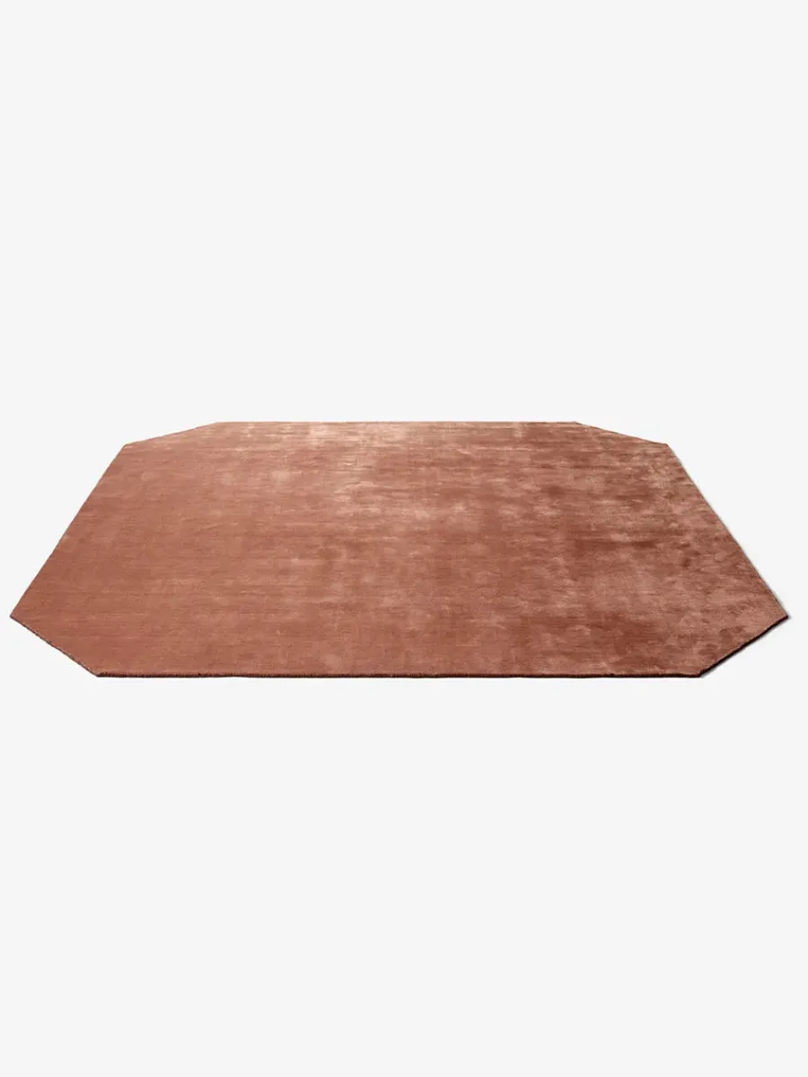 The Moor Rug AP7 200x300 fra<&Tradition Online
