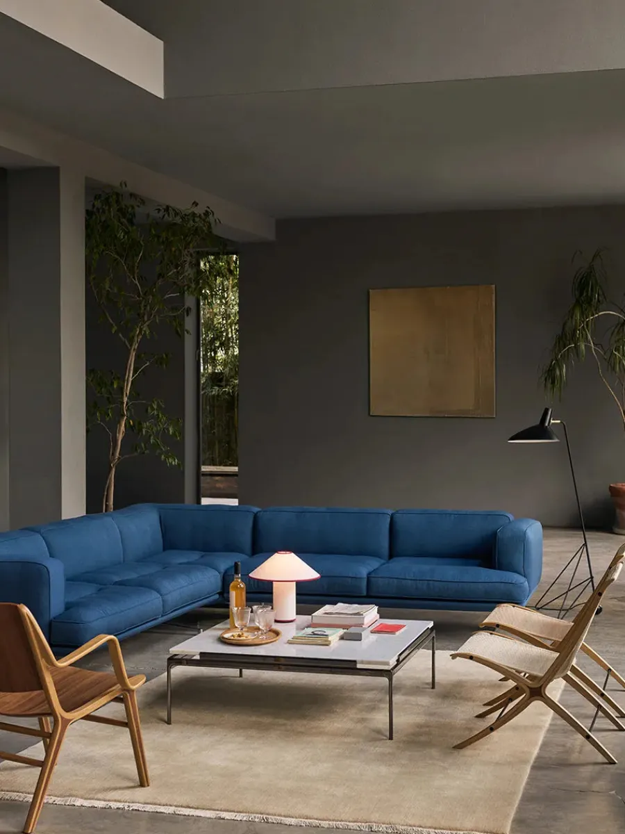 The Moor Rug AP7 200x300 fra<&Tradition Online