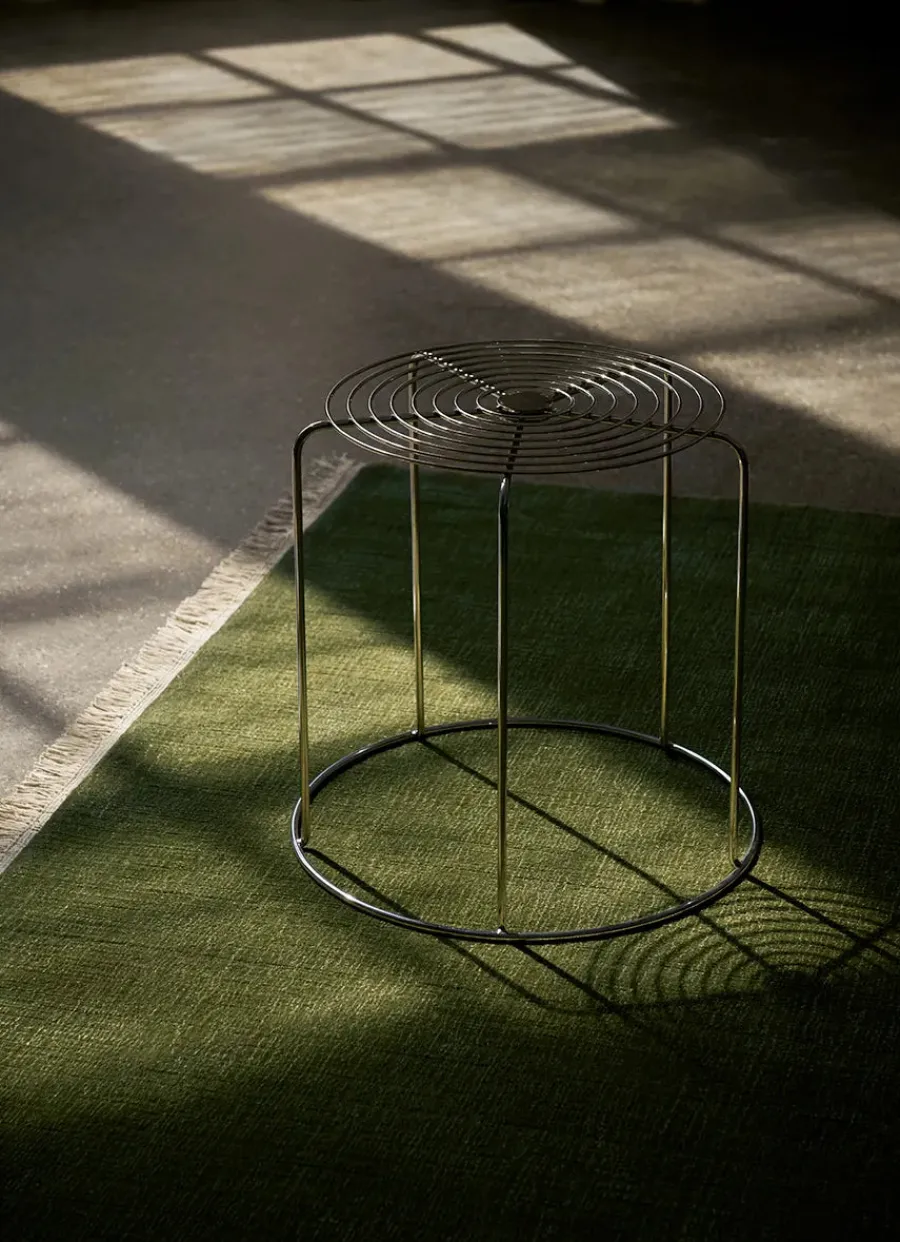 The Moor Rug AP7 200x300 fra<&Tradition Online