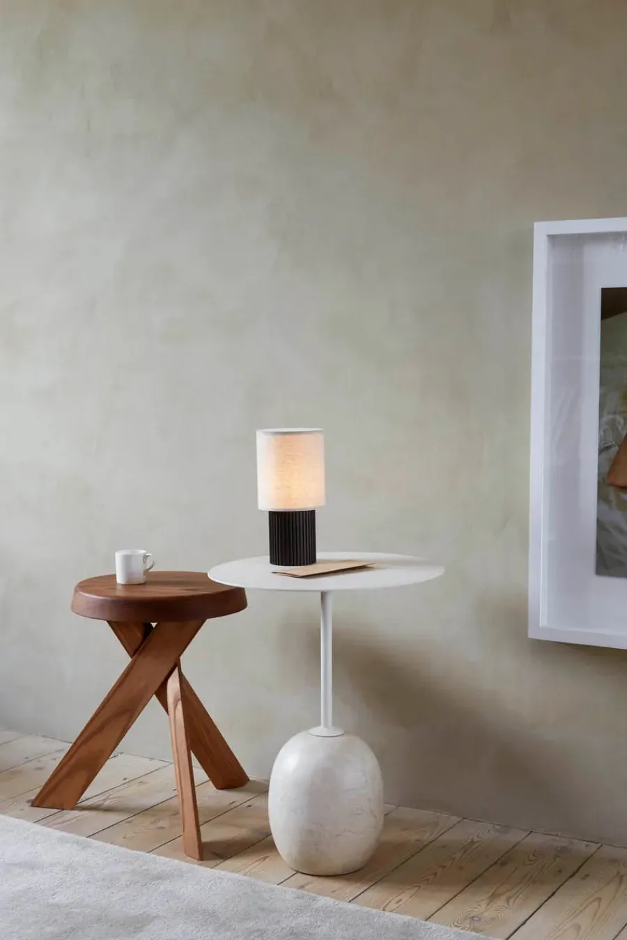 The Moor Rug AP5 170x240 fra<&Tradition Clearance