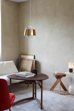 The Moor Rug AP5 170x240 fra<&Tradition Clearance