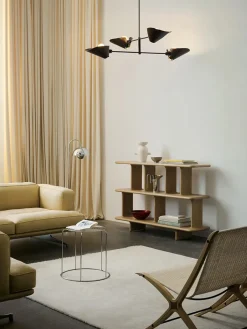 The Moor Rug AP5 170x240 fra<&Tradition Clearance