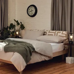 The Muse Portable Lampe, Candlenut White fra<Tala Best