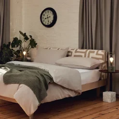 The Muse Portable Lampe, Candlenut White fra<Tala Best