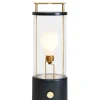 The Muse Portable Lampe, Hackles Black fra<Tala Clearance