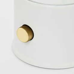 The Muse Portable Lampe, Hackles Black fra<Tala Clearance