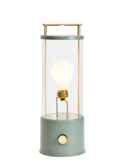 The Muse Portable Lampe, Hackles Black fra<Tala Clearance