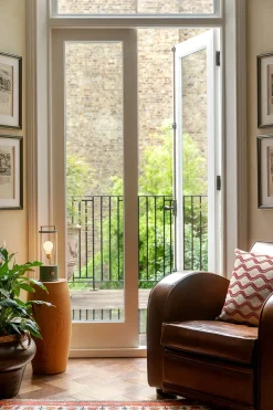 The Muse Portable Lampe, Hackles Black fra<Tala Clearance