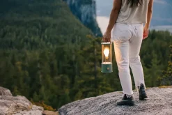 The Muse Portable Lampe, Hackles Black fra<Tala Clearance