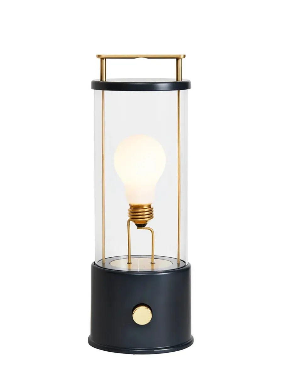 The Muse Portable Lampe, Pomona Red fra<Tala Outlet