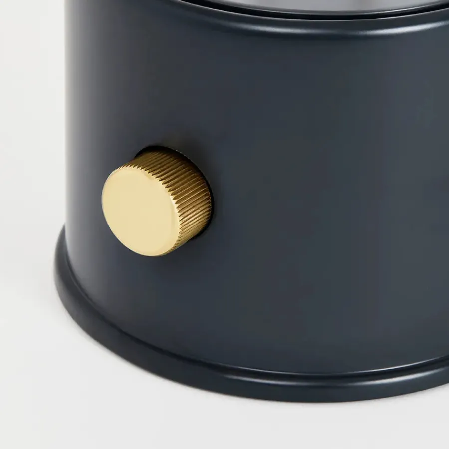 The Muse Portable Lampe, Pomona Red fra<Tala Outlet