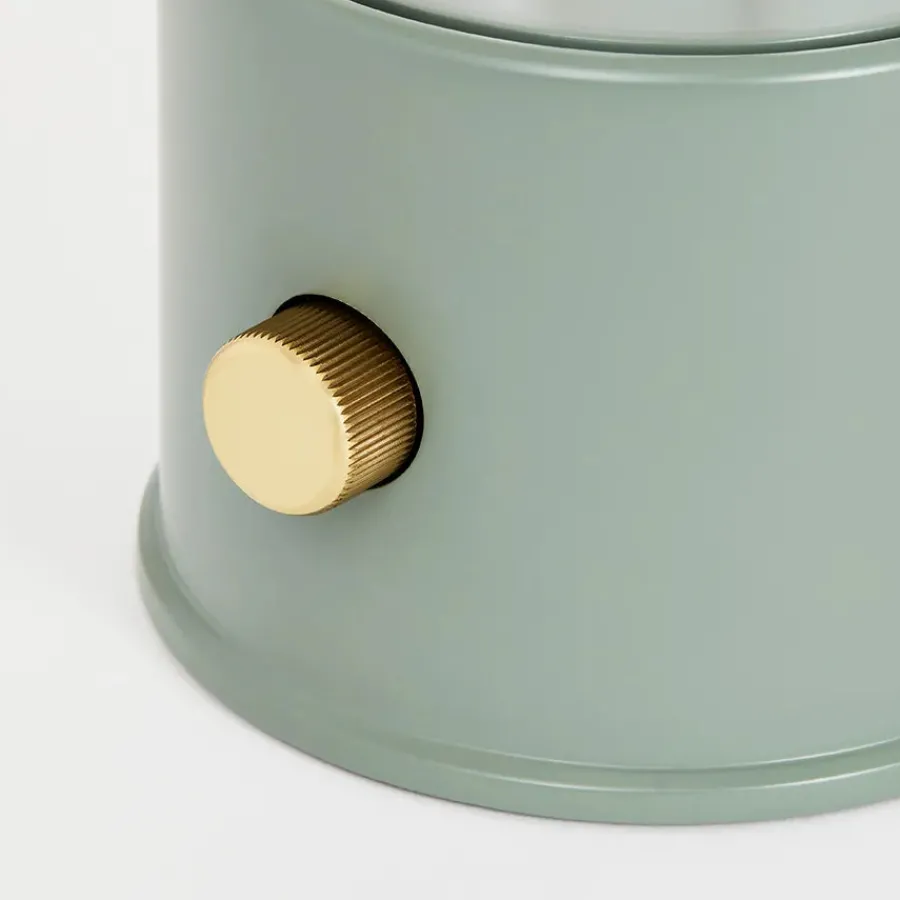 The Muse Portable Lampe, Pomona Red fra<Tala Outlet