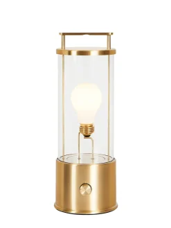 The Muse Portable Lampe, Pomona Red fra<Tala Outlet