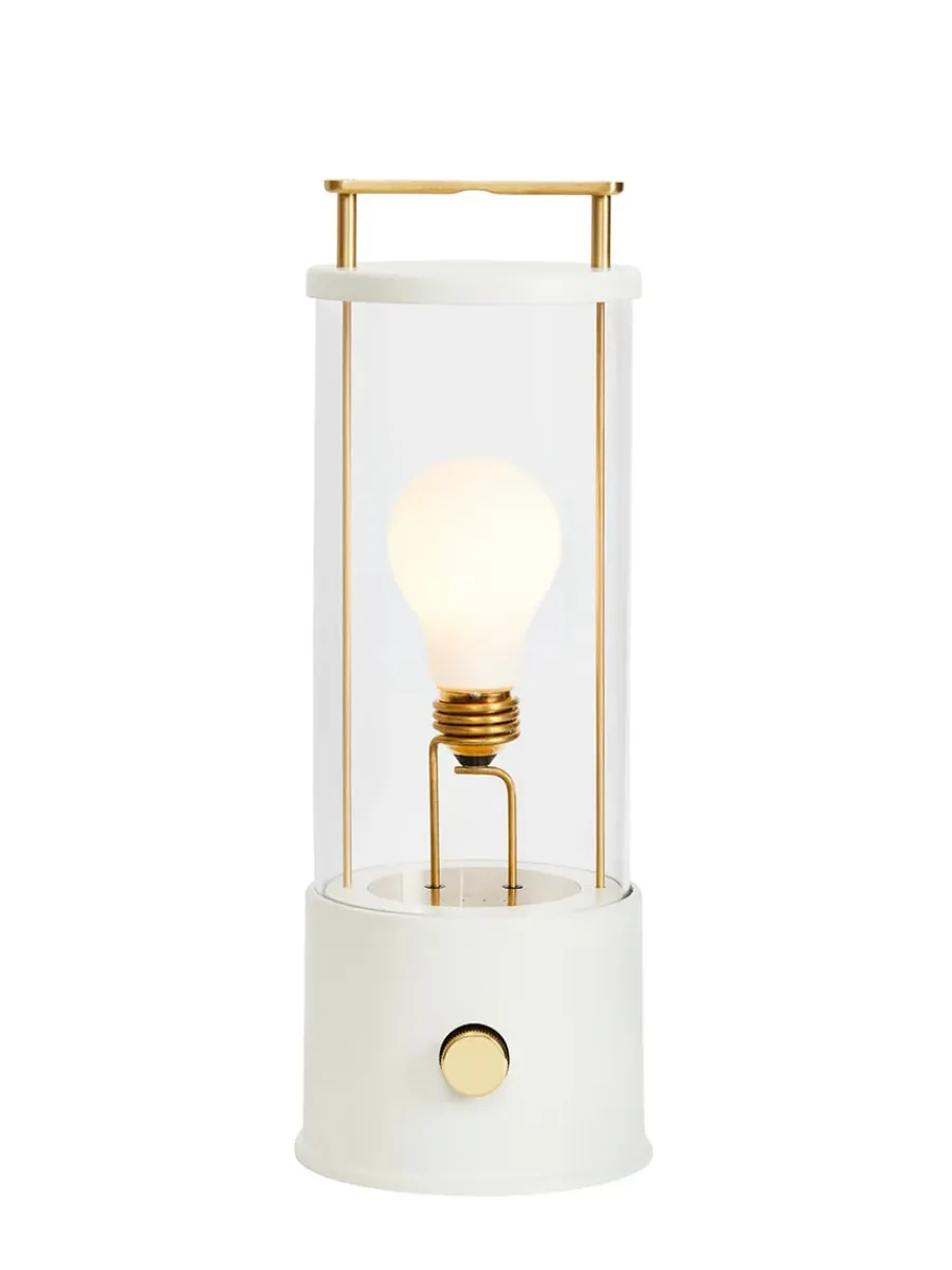 The Muse Portable Lampe, Pomona Red fra<Tala Outlet