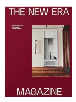 The New Era Magazine, Issue 1 fra<New Mags Hot