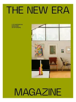 The New Era Magazine, Issue 5 fra<New Mags New