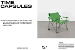 The New Era Magazine, Issue 5 fra<New Mags New