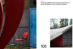 The New Era Magazine, Issue 5 fra<New Mags New