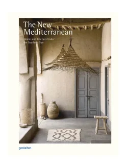 The New Mediterranean fra<New Mags Clearance