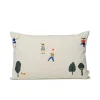 The Park Cushion fra<Ferm Living Discount