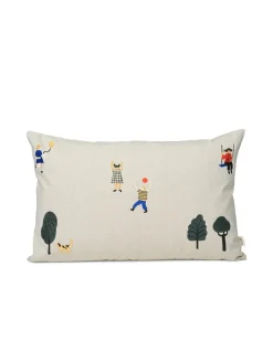The Park Cushion fra<Ferm Living Discount