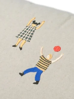 The Park Cushion fra<Ferm Living Discount