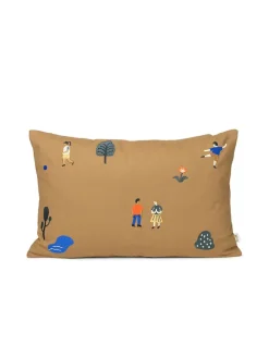 The Park Cushion fra<Ferm Living Discount