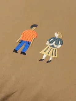 The Park Cushion fra<Ferm Living Discount