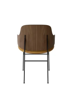 The Penguin Dining Chair, Læder fra<Audo Copenhagen Online
