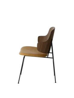 The Penguin Dining Chair, Læder fra<Audo Copenhagen Online