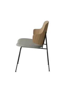 The Penguin Dining Chair, polstret fra<Audo Copenhagen Outlet