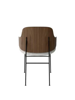 The Penguin Dining Chair, polstret fra<Audo Copenhagen Outlet