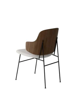 The Penguin Dining Chair, polstret fra<Audo Copenhagen Outlet