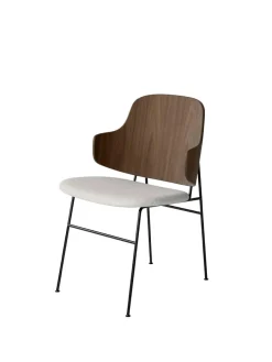 The Penguin Dining Chair, polstret fra<Audo Copenhagen Outlet