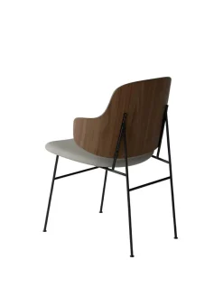 The Penguin Dining Chair, polstret fra<Audo Copenhagen Outlet