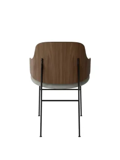 The Penguin Dining Chair, polstret fra<Audo Copenhagen Outlet