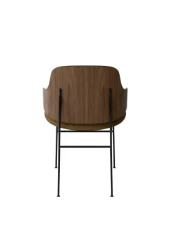 The Penguin Dining Chair, polstret fra<Audo Copenhagen Outlet